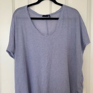 Urban Outfitters: Out From Under shirt